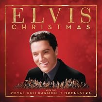 【極美品・希少】エルヴィス・プレスリー『毎日がクリスマスなら』ポップアップCD Elvis' Christmas Album: Amazon.co.uk: CDs & Vinyl